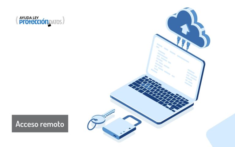 acceso remoto