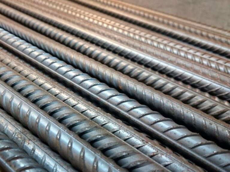 Cuáles son las diferencias entre cobre, acero e hierro 2 acero hierro