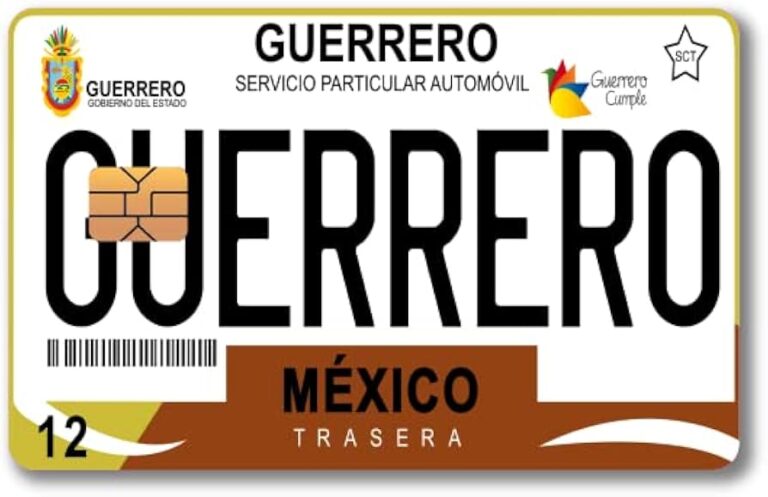 Cómo comprar adhesivos para placas en Colombia 2 adhesivos placas