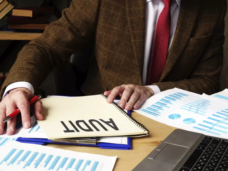 Quiénes son responsables de la auditoría interna en una empresa 14 auditoria interna 1