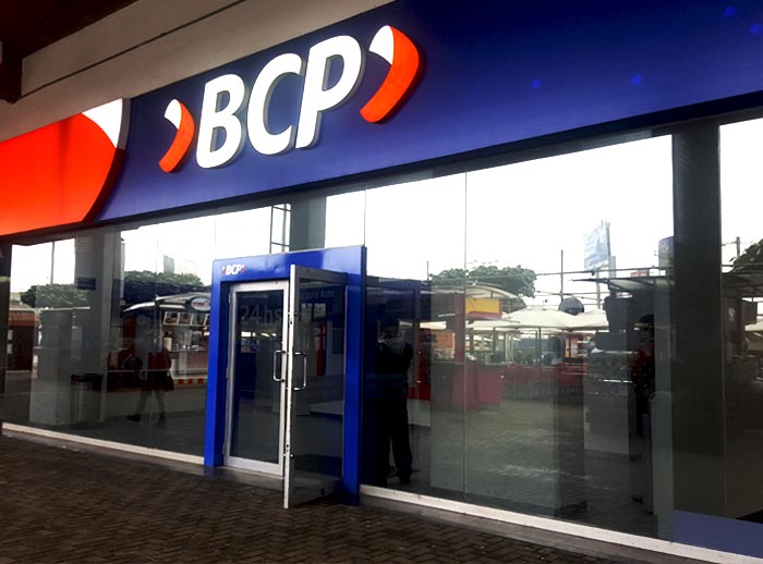 banco bcp