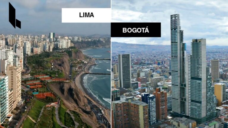 bogota peru