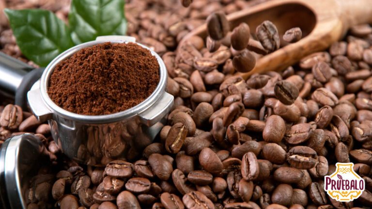 Qué beneficios tiene el café tostado y molido 2 cafe tostado