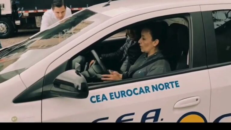 cea eurocar