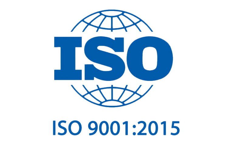 certificacion iso 1