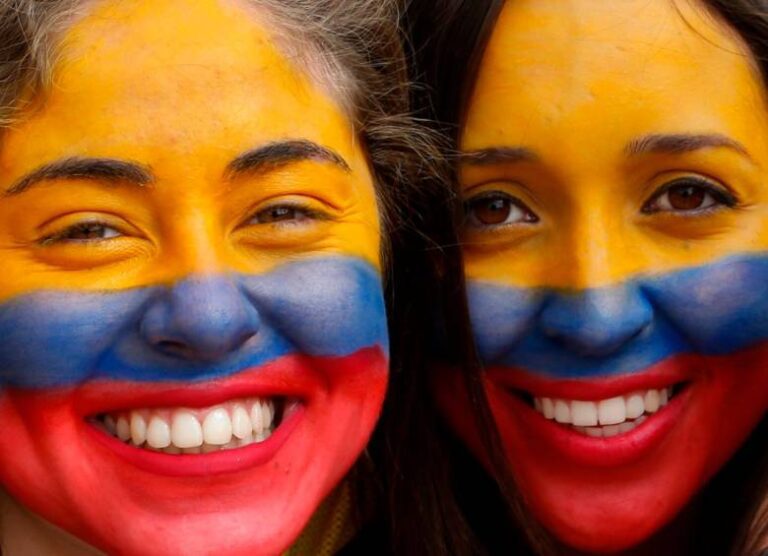 Cómo saber si soy ciudadano colombiano: guía rápida 2 ciudadania colombiana