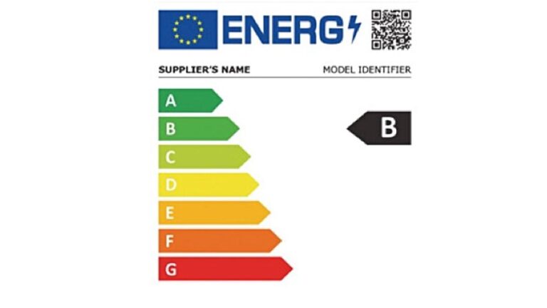 Qué es la clase energética de las lavadoras y cómo elegir la mejor 2 clase energetica