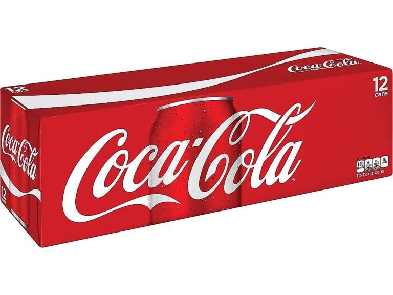 coca cola