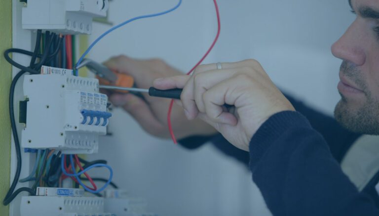 Cómo hacer conexiones eléctricas seguras en casa 2 conexiones electricas