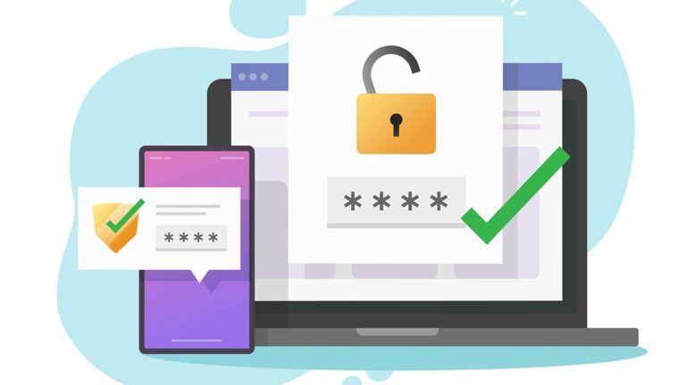 Cómo crear una contraseña segura y fuerte 2 contrasena segura