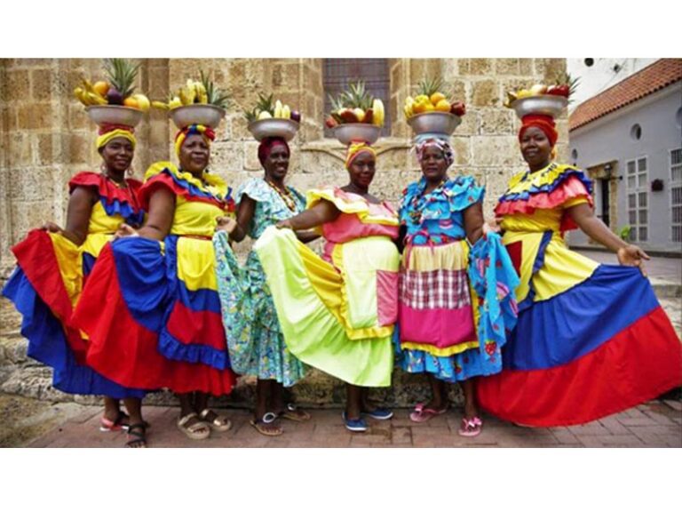 Qué hacer en Chocó desde Medellín: Guía de actividades imperdibles 2 cultura afrocolombiana