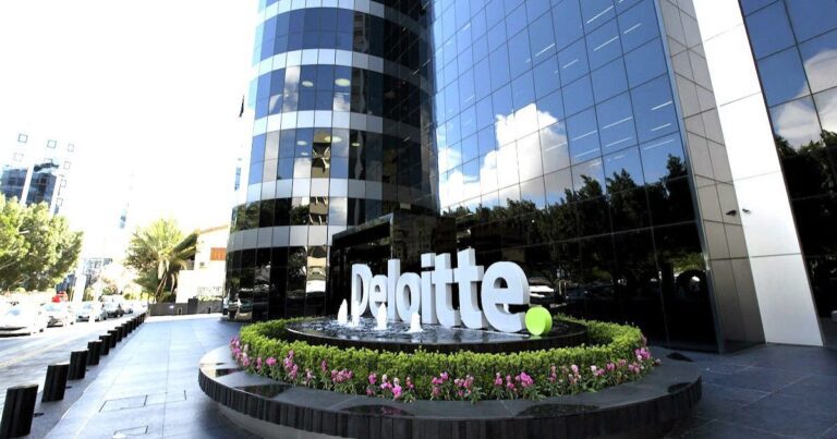 Cómo contactarse con Deloitte en Monterrey 2 deloitte monterrey