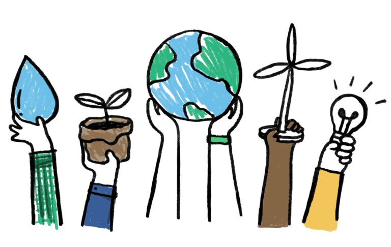 desarrollo sostenible