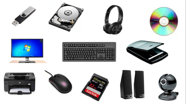 Cómo han evolucionado los dispositivos tecnológicos a lo largo del tiempo 2 dispositivos tecnologicos