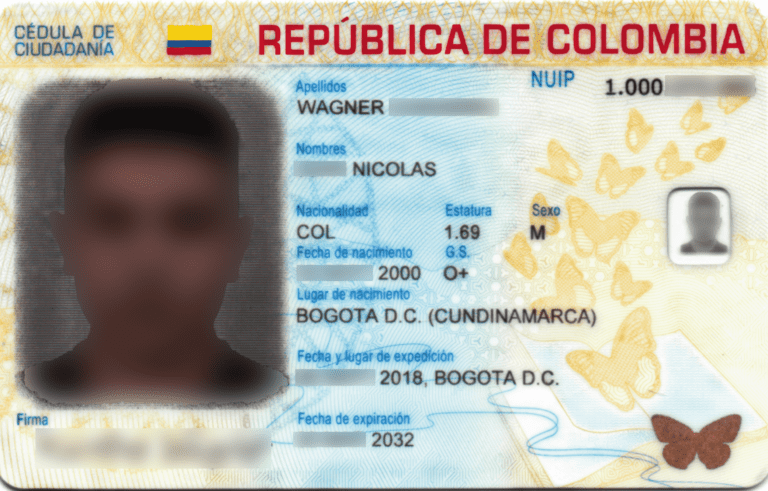Certificar documentos en Colombia: Guía paso a paso 2 documentos colombia