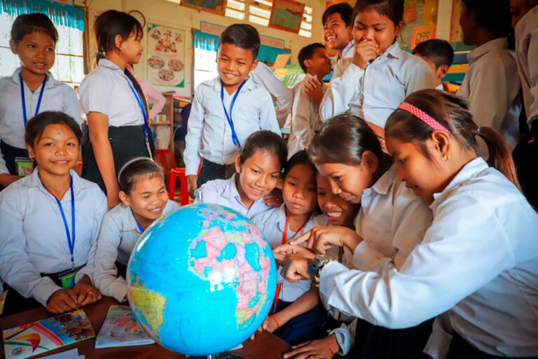 educativo internacional