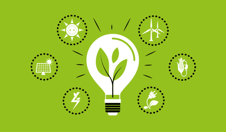 eficiencia energetica