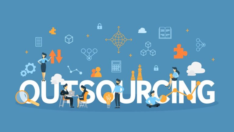 el outsourcing