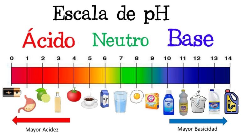 el ph 1