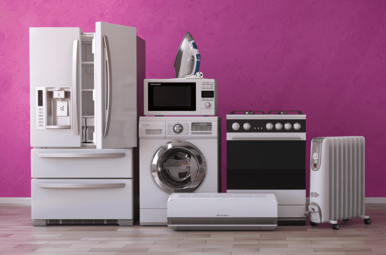 Fundador de Haceb en Colombia: Historia de su creación 2 electrodomesticos colombia