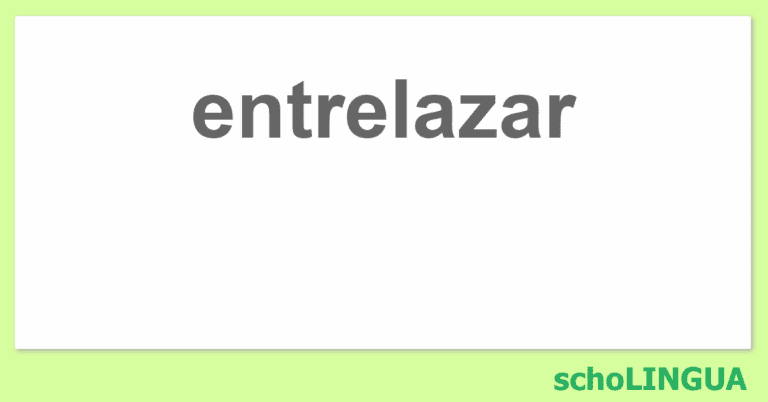 Sinónimo de entrelazadas": descubre cuál es aquí" 2 entrelazadas sinonimos
