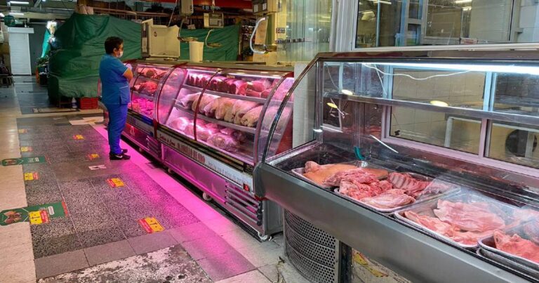 Cómo abrir y gestionar un expendio de carnes en Colombia 2 expendio carnes