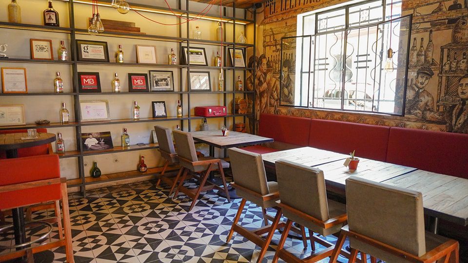 Qué es el expendio a la mesa de comidas preparadas en Colombia 8 Qué es el expendio a la mesa de comidas preparadas en Colombia