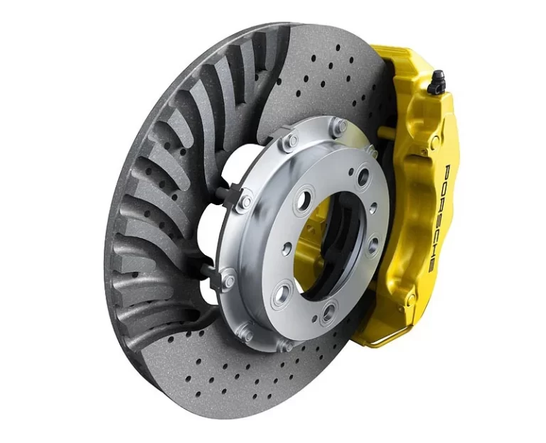 Cómo funcionan los sistemas de frenos mixtos hidráulicos y neumáticos 2 frenos mixtos