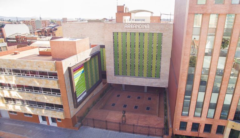 Qué actividades realiza la Fundación Andina en Colombia 2 fundacion andina