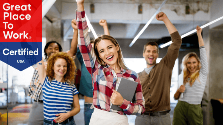 Qué empresas en Colombia son certificadas por Great Place to Work 2 great place