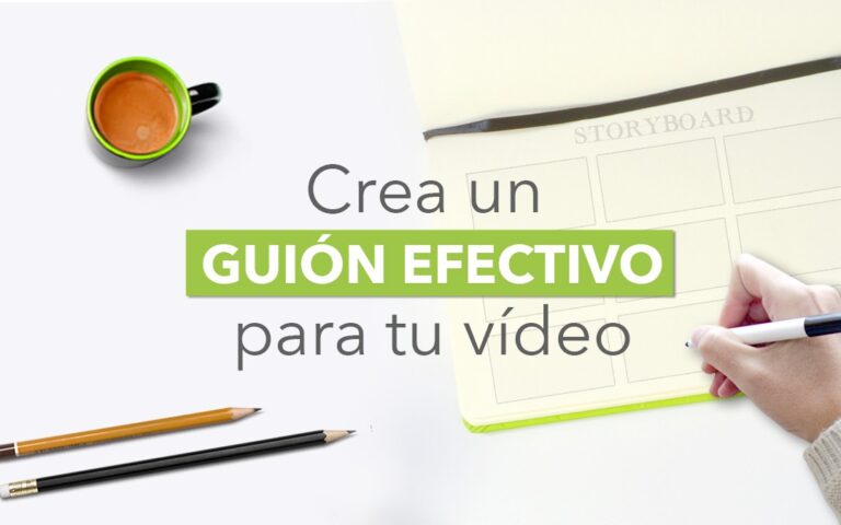 Cómo escribir un guion efectivo sobre liderazgo 2 guion efectivo