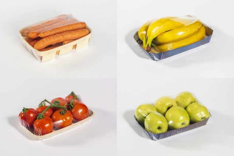 Cómo elegir hortalizas empacadas frescas en Colombia 2 hortalizas empacadas