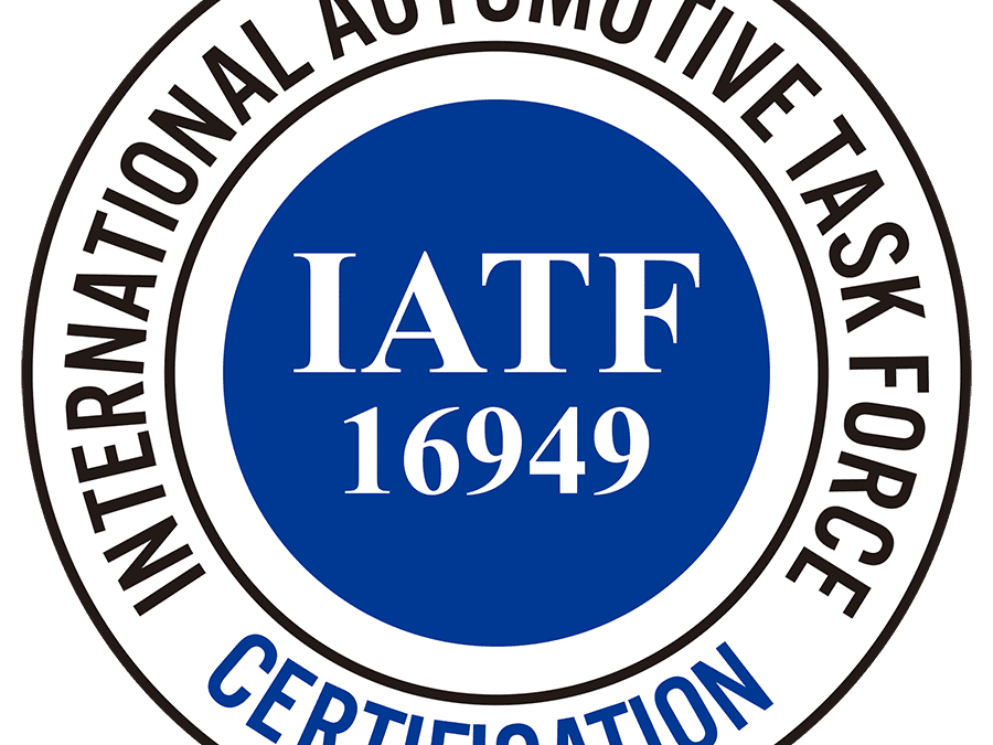 Qué es la norma ISO/TS 16949 y la IATF 16949 8 Qué es la norma ISO/TS 16949 y la IATF 16949