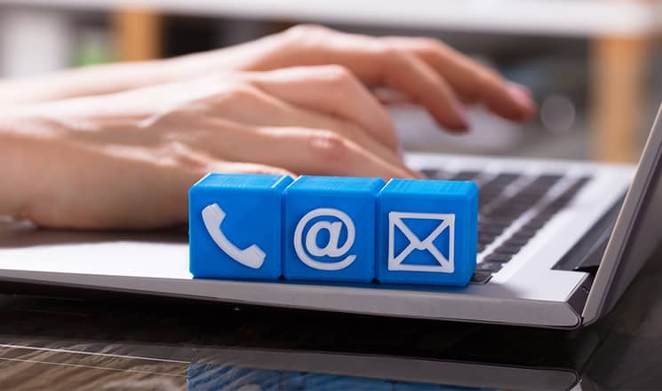 Cómo ver la información de contacto en WhatsApp 6 Cómo ver la información de contacto en WhatsApp
