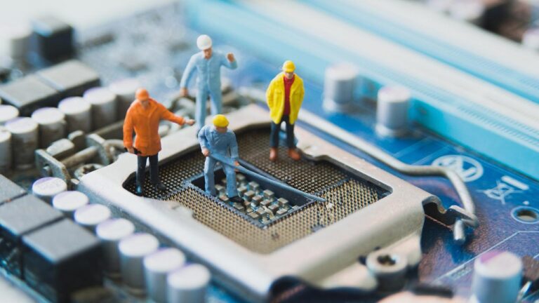 Cómo implementar infraestructura TI en tu empresa 2 infraestructura ti 1