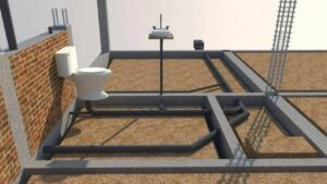 instalacion sanitaria