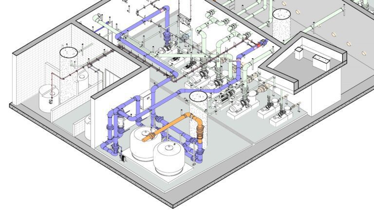 instalaciones hidraulicas