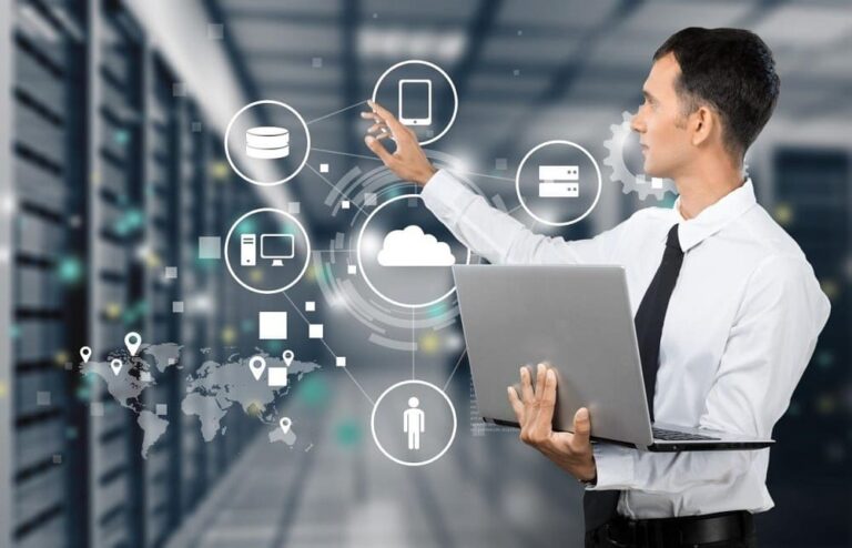 Qué es IT Management as a Service y cómo funciona 2 it management