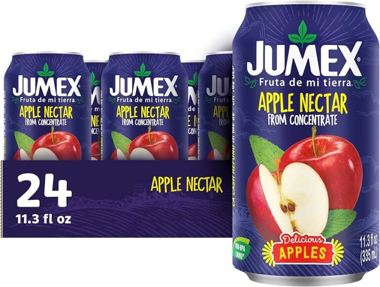Qué diferencia hay entre el jugo y el néctar 2 jugo nectar