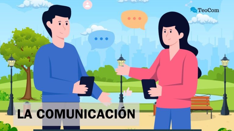 la comunicacion
