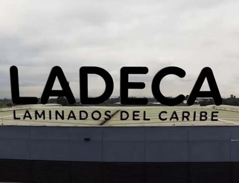 laminados caribe