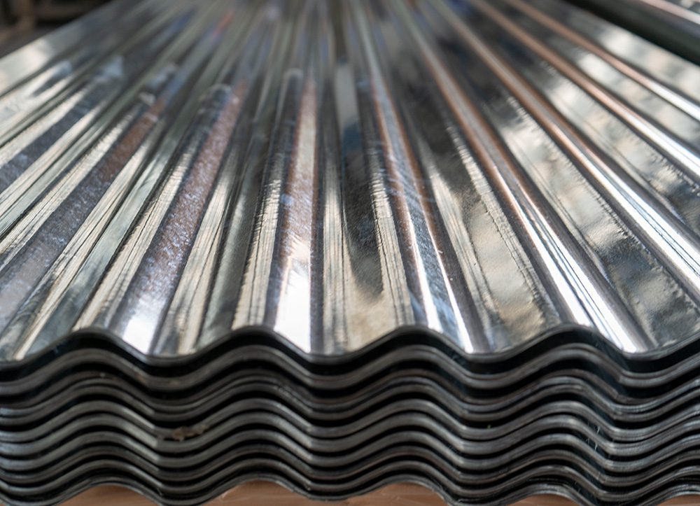 Cuáles son las medidas de una lámina de zinc galvanizada 7 Cuáles son las medidas de una lámina de zinc galvanizada