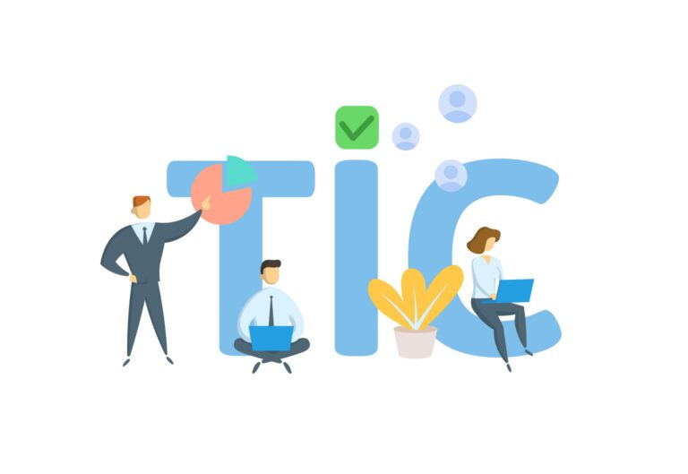 Cuál es la importancia de las TIC en la educación y la empresa 2 las tic