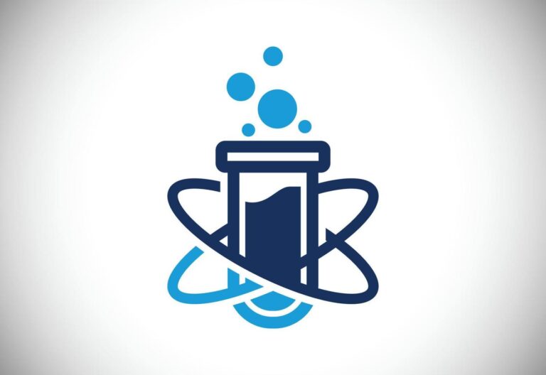 logotipo laboratorio