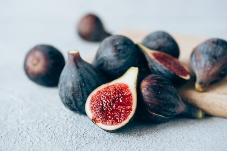Qué beneficios tienen los productos de higo para la salud 2 los higos