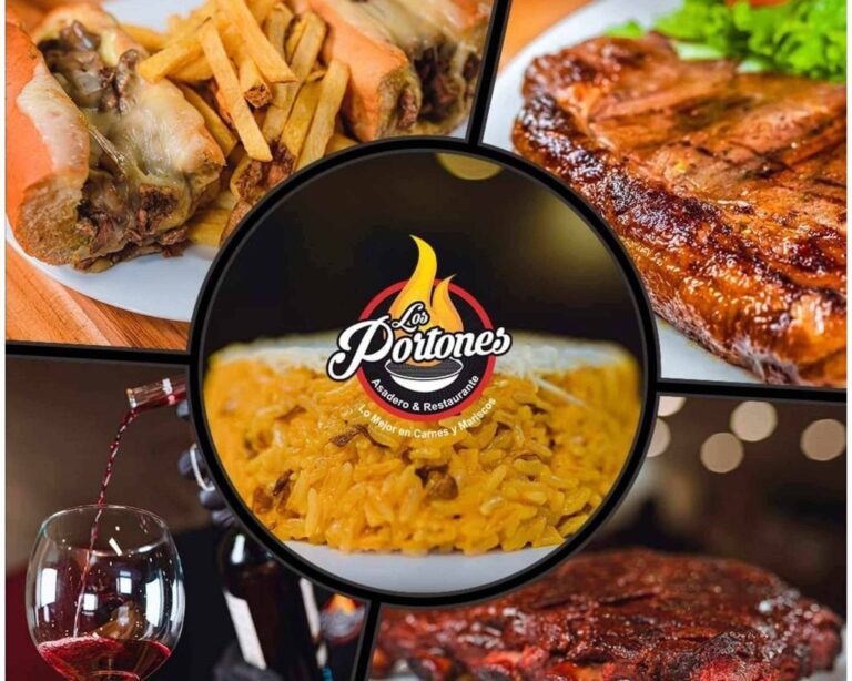 Cómo elegir el mejor portón para tu hogar en Colombia 2 los portones