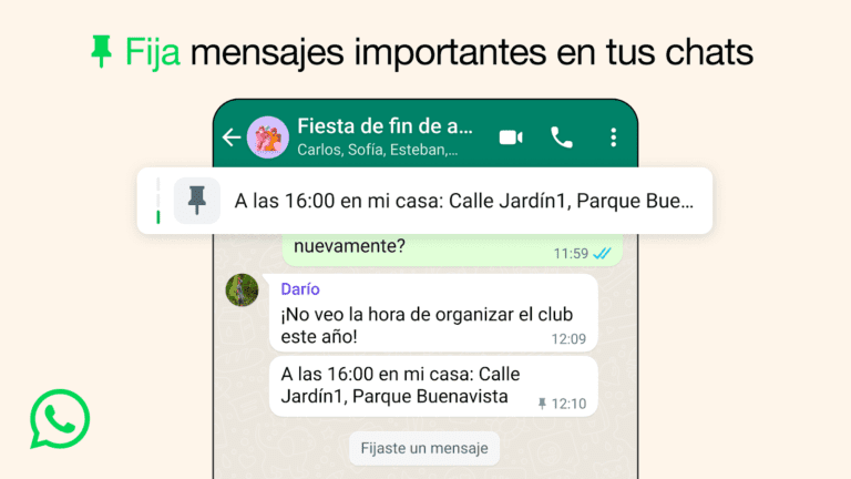 mensajes whatsapp
