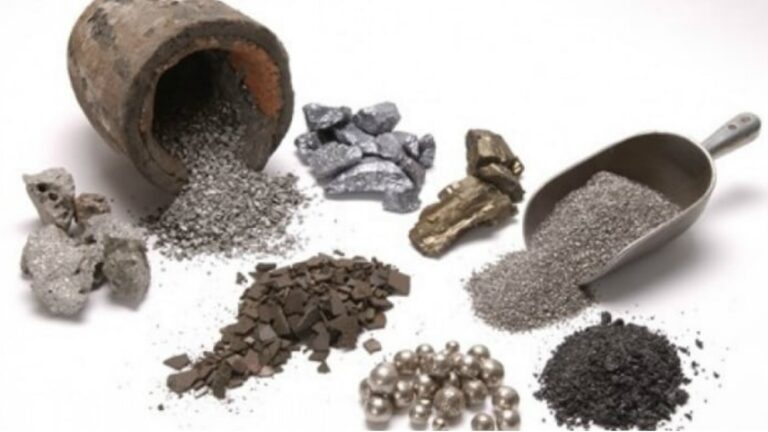 Cómo se determinan metales pesados en suelos mediante absorción atómica 16 metales pesados