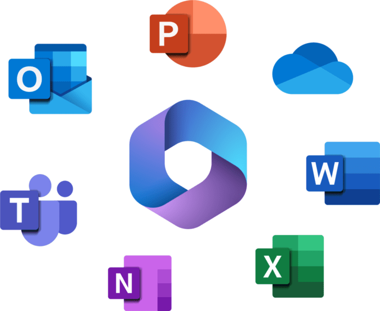 microsoft office 5
