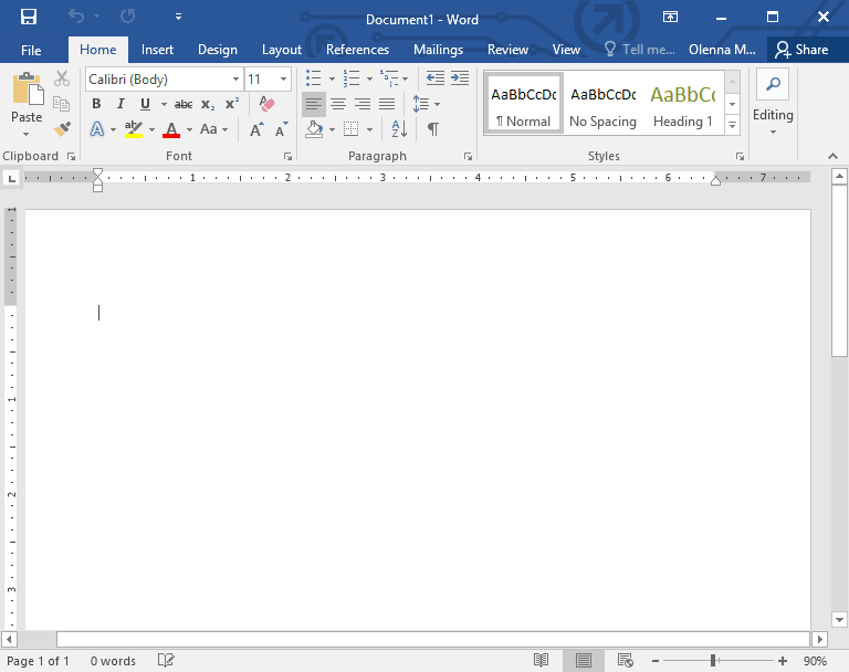 Cómo obtener una licencia para Microsoft Word en Colombia 2 microsoft word